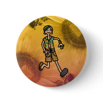 bumbling button. buttons
