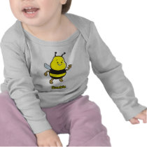 Bumblz Infant Long Sleeve Shirt