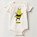 Bumblz Infant Organic  t-shirts