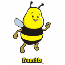 Bumblz Ladies Basic T-Shirt