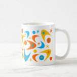 Tazas Retro