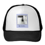 Bummer Boy with Snow Shovel Hat