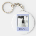 Bummer Boy with Snow Shovel Key Chains