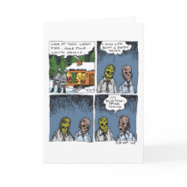 Bummer cards