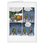 Bummer Card