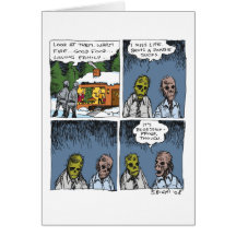 Bummer Card