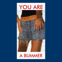 Bummer photo cards