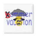 bummer vacation magnets