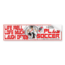 bummper5 bumper stickers