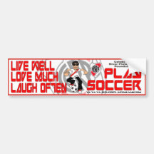 bummper5 bumper sticker