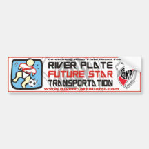 bummper6 bumper sticker