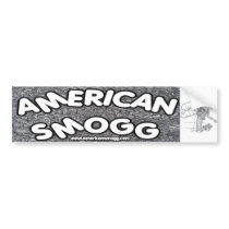 bummper 2, american smogg 1jpeg - ... - Customized bumper stickers by americansmogg bummper 2, american smogg 1jpeg - ... - Customized bumper stickers