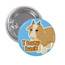 Bump Back Button buttons