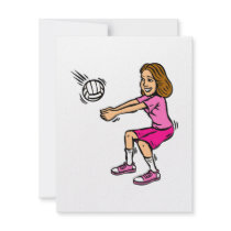 Bump Invitations