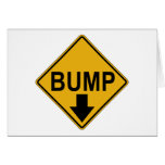 Bump Maternity cards