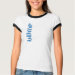 Ladies Ringer T-Shirt
