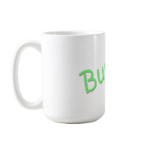 Bumpa's Mug