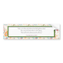 Bumper1 bumper stickers by umm_omar Bumper1 bumper stickers