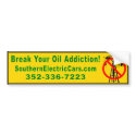 bumper4 - Customized bumper stickers