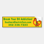 bumper4 - Customized Bumper Stickers
