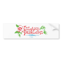 Bumper/Board Sticker Bumper Sticker