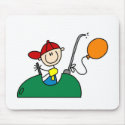 Bumper Cars Mousepad