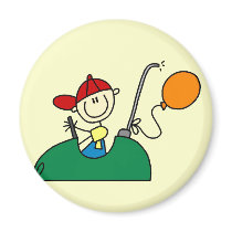 Bumper Cars T-shirts and Gifts magnets