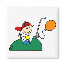 Bumper Cars T-shirts and Gifts magnets