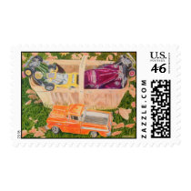Bumper Crop postage