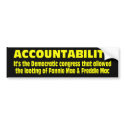BUMPER_NOBAMA_118 bumper stickers by barack_is_hype BUMPER_NOBAMA_118 bumper stickers