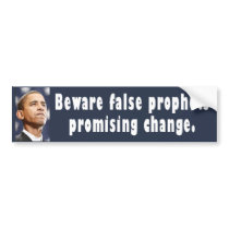 BUMPER obama 01 bumper stickers by barack_is_hype BUMPER obama 01 bumper stickers