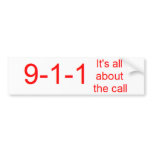 Bumper pride bumper sticker