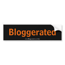 Bumper Protector Bumper Stickers
