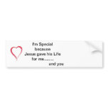 bumper sticker bumper sticker