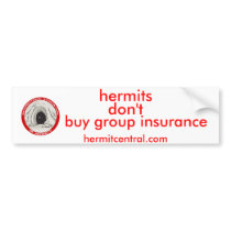 bumper sticker ... bumper stickers
