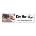 Bumper Sticker bumper stickers by samshropshire Bumper Sticker bumper stickers
