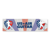 Bumper Sticker