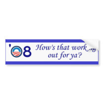 Bumper Sticker bumper stickers by mmtaz225 Bumper Sticker bumper stickers