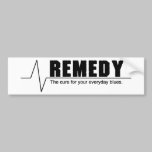 Bumper Sticker