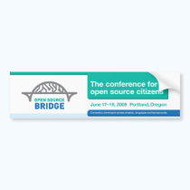 Bumper Sticker bumper stickers