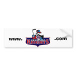 Bumper Sticker