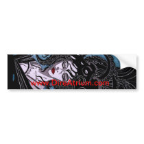 Bumper Sticker