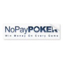 Bumper Sticker bumpersticker