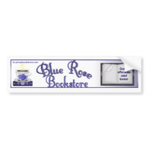 Bumper Sticker