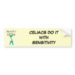 BUMPER STICKER