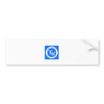 Bumper Sticker