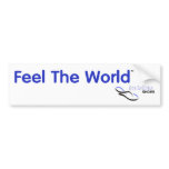 Bumper Sticker
