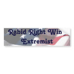 Bumper Sticker