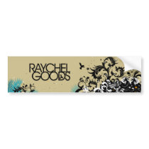 Bumper Sticker bumper stickers