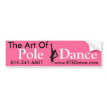 Bumper Sticker bumper stickers